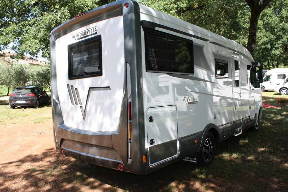 Location camping car Arcachon - Louer un camping car ...