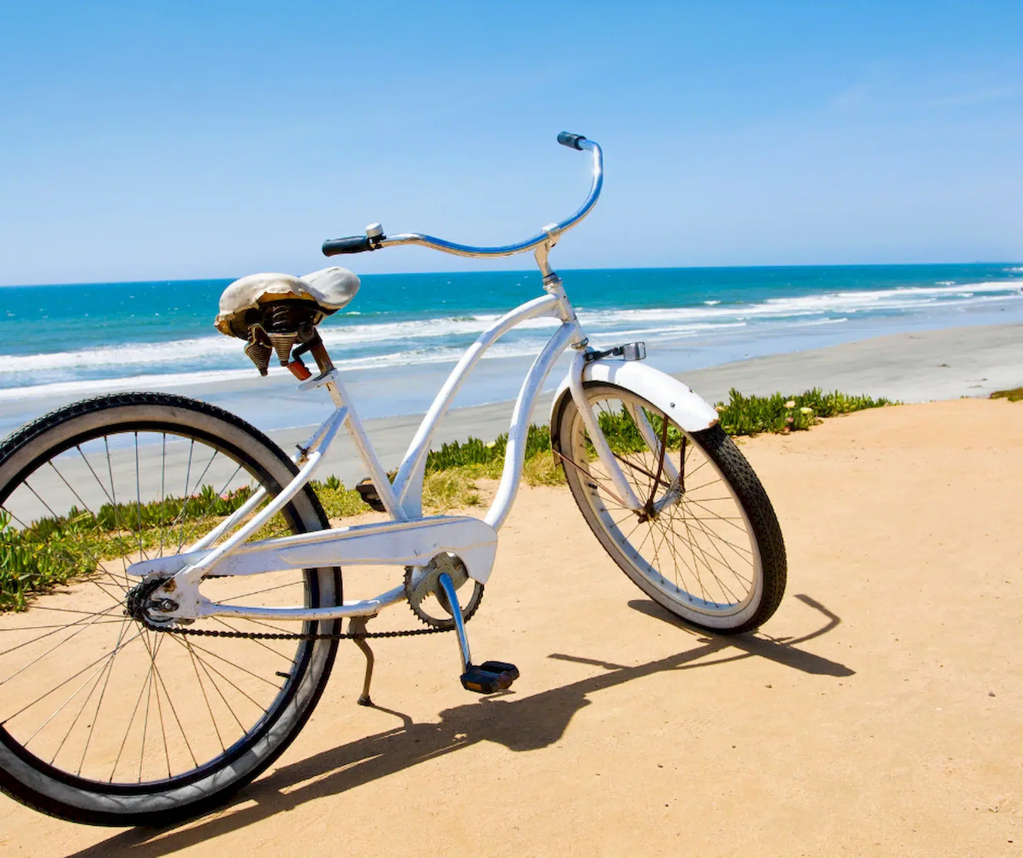 Le Tour du Bassin d’Arcachon à Vélo