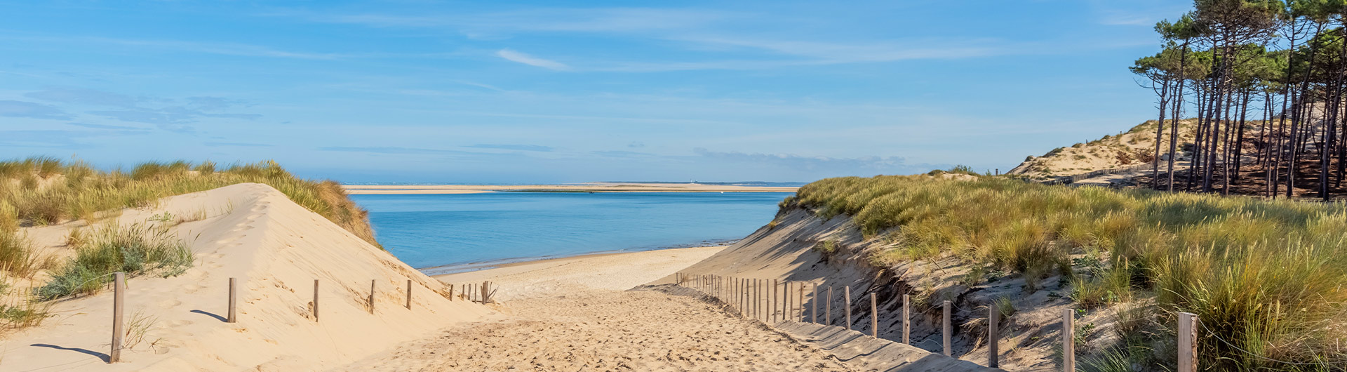 vacances sur le bassin d arcachon