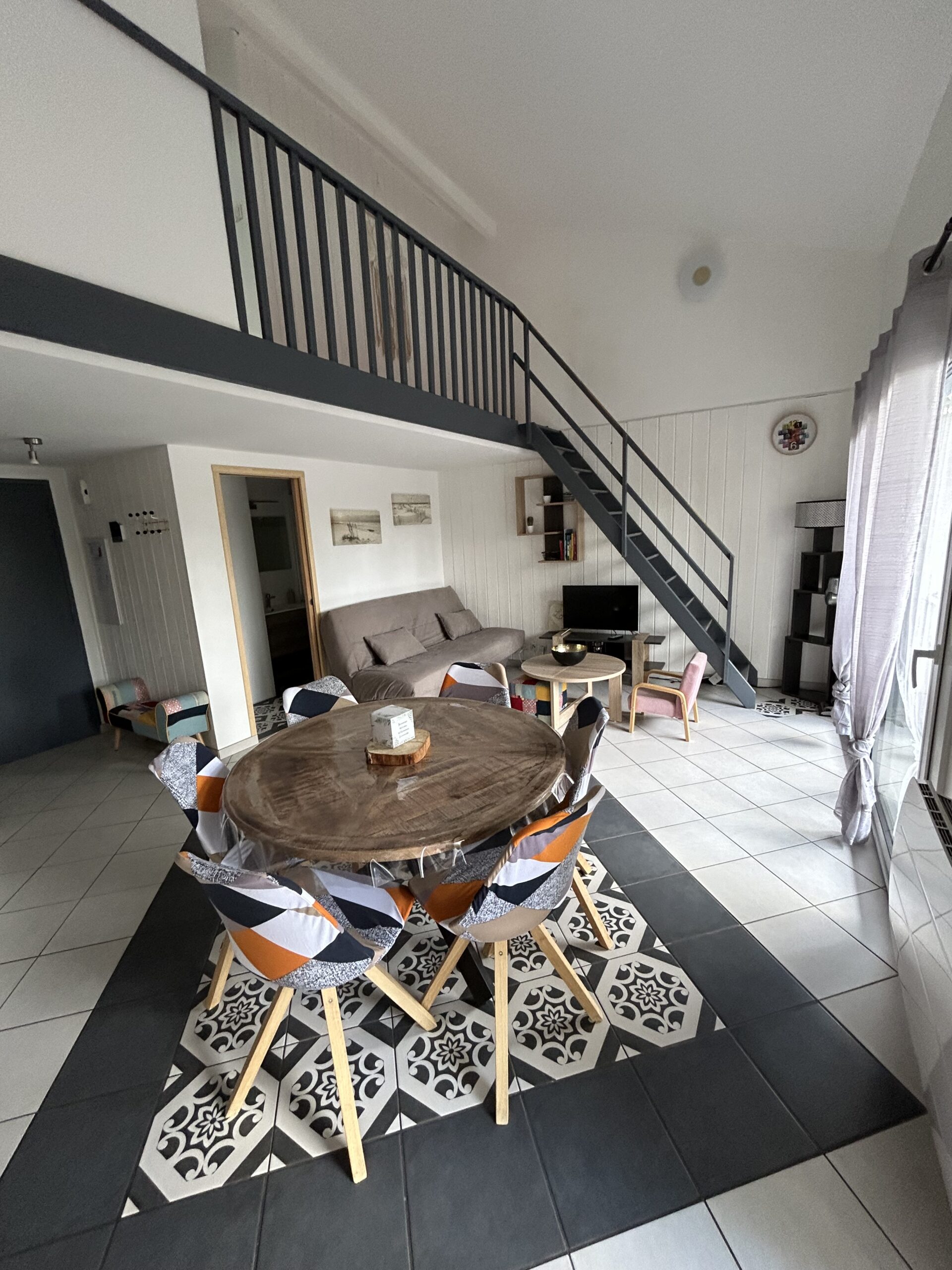 Appartement Premium 50m²