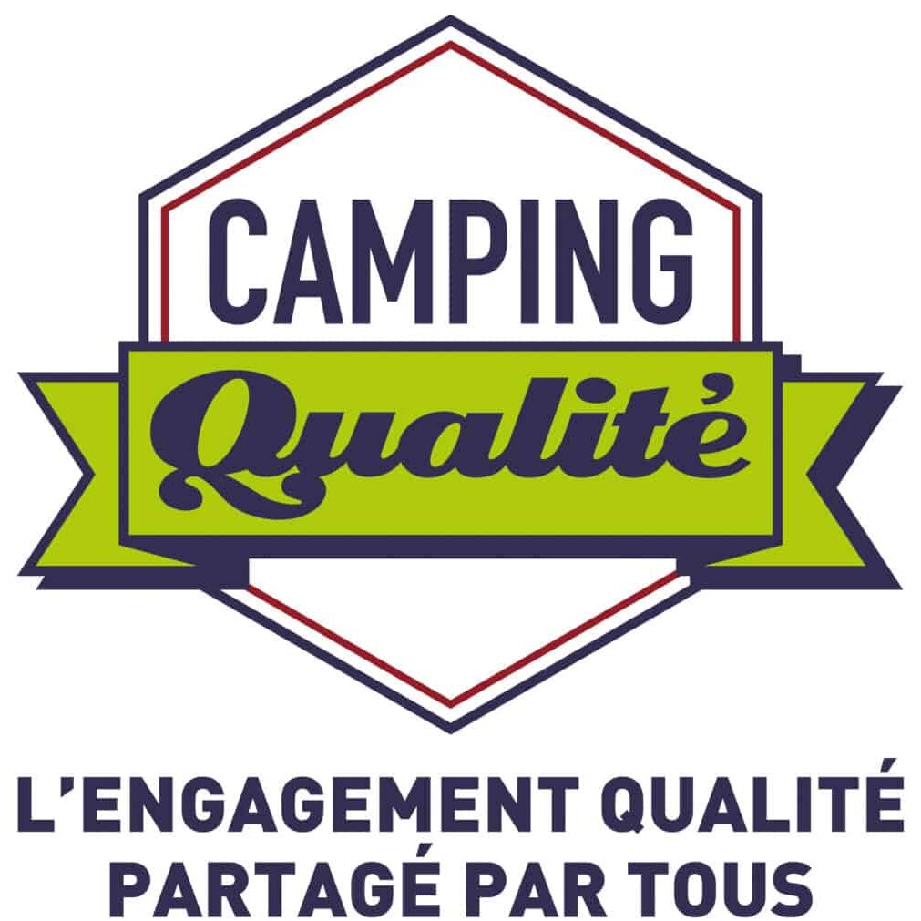 LOGO Camping Qualite