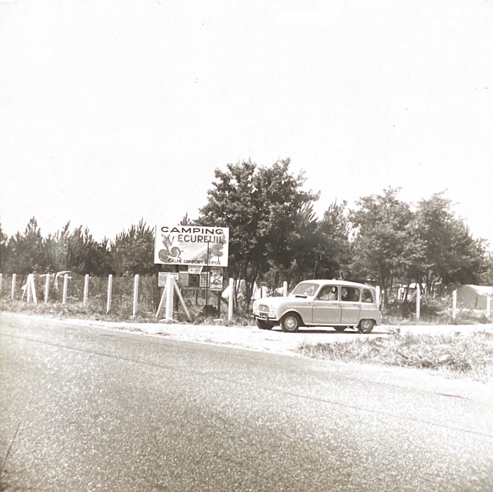 Photo 1960